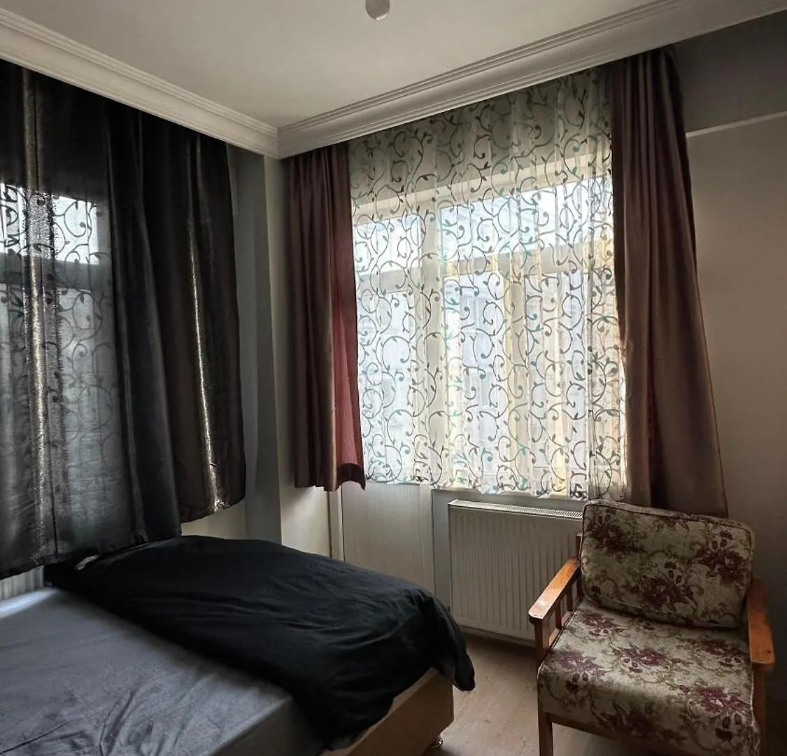 Taksim Premium Gold Hotel Istanbul