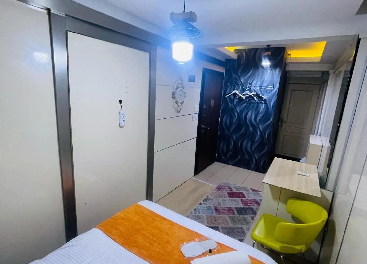 Taksim Premium Gold Hotel Istanbul 5*,