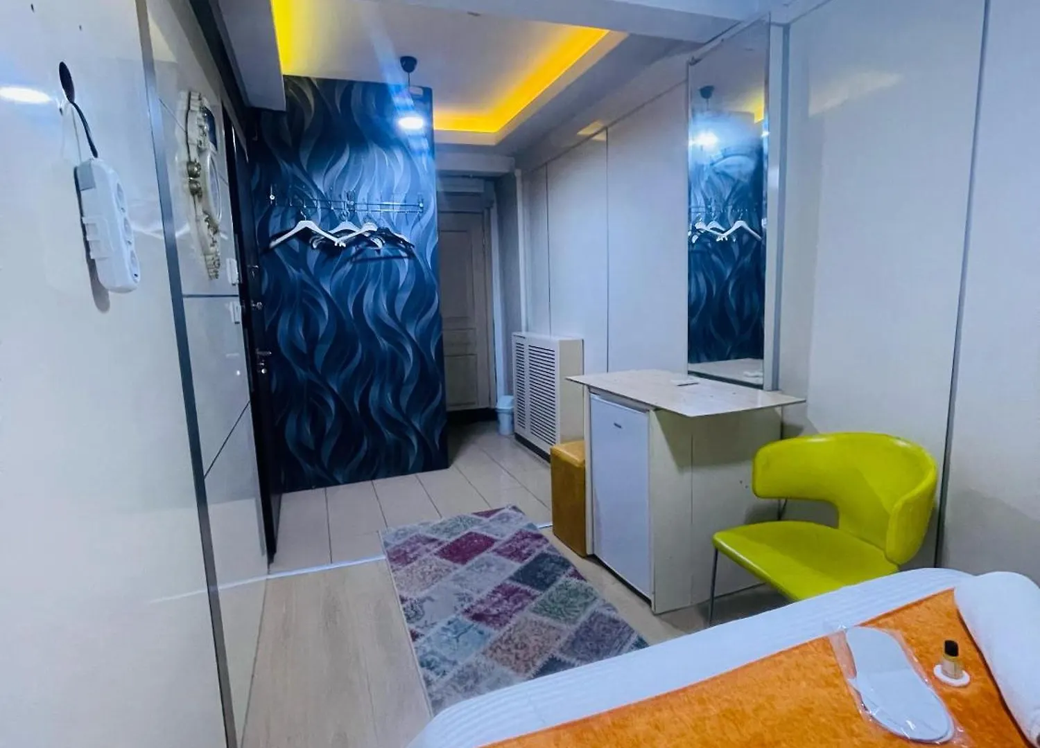 Taksim Premium Gold Hotel Istanbul