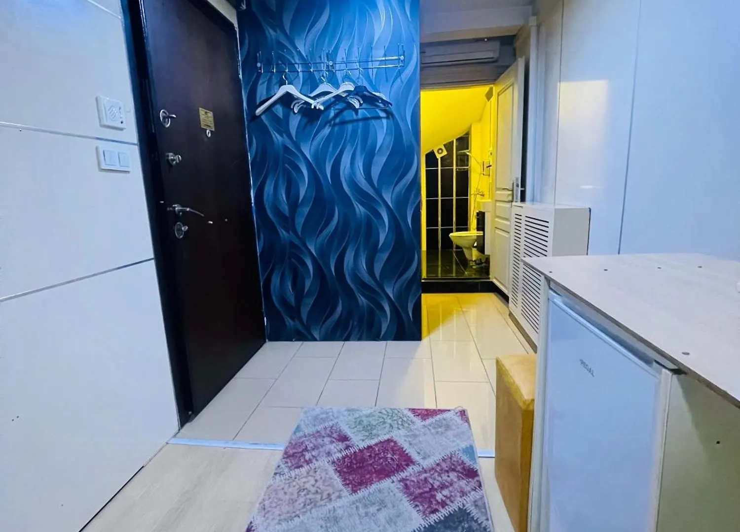 Taksim Premium Gold Hotel Istanbul 5*,