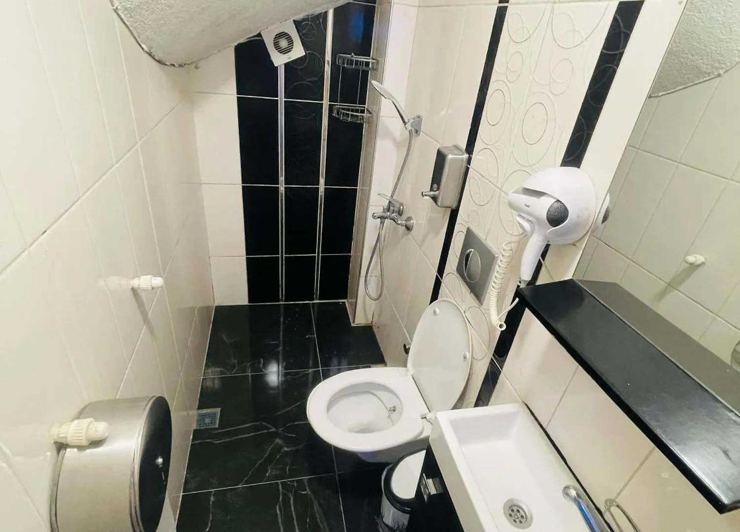 Taksim Premium Gold Hotel Istanbul