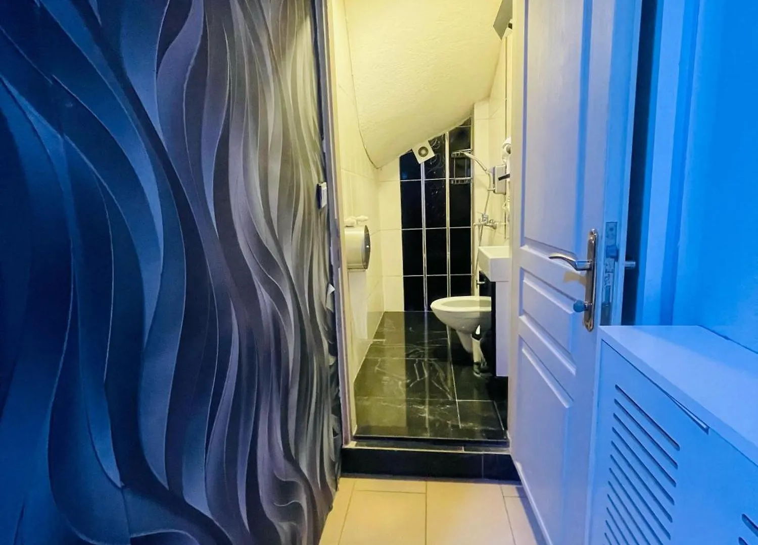 Taksim Premium Gold Hotel Istanbul