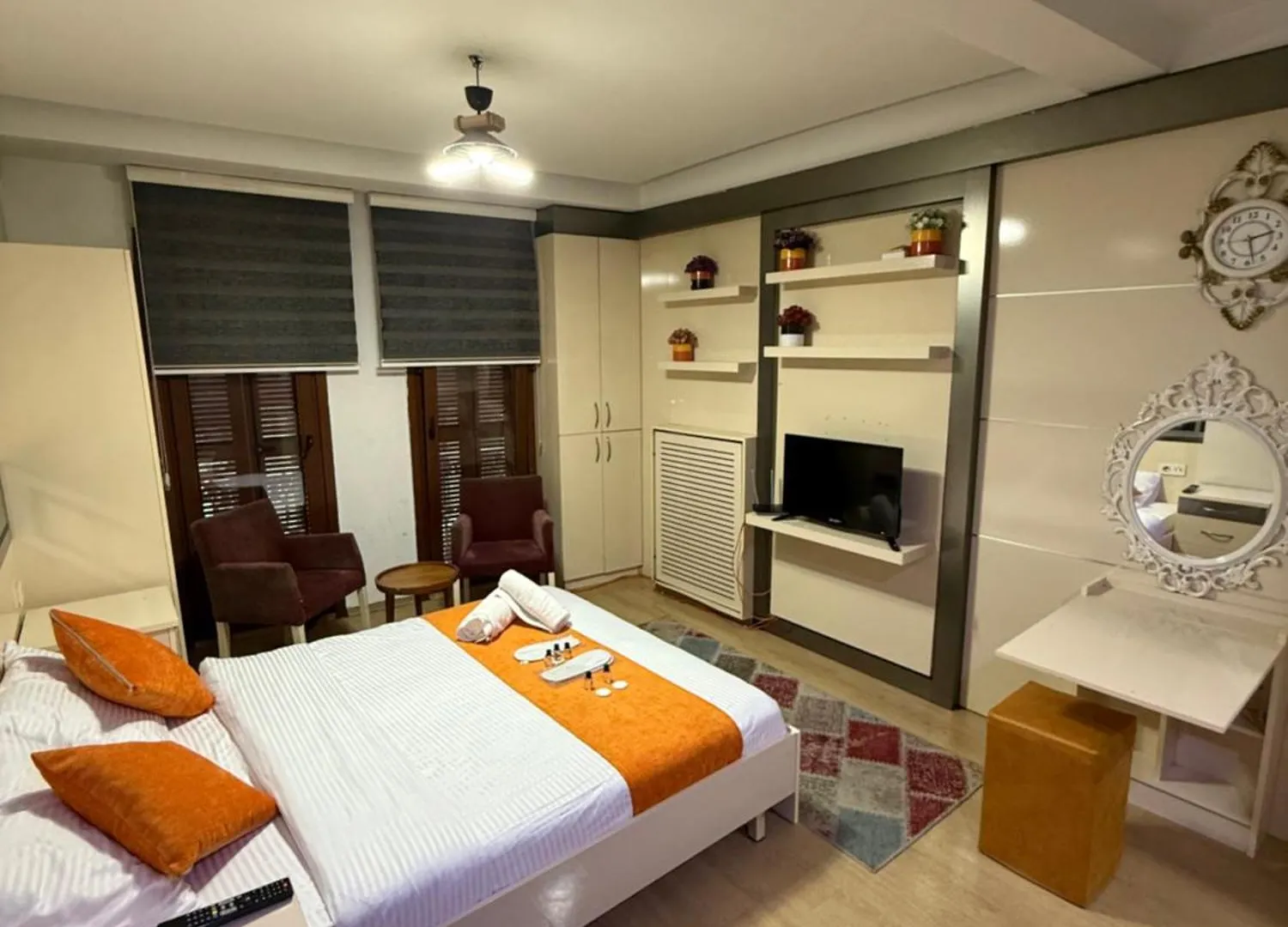 Taksim Premium Gold Hotel Istanbulská provincie 5*,
