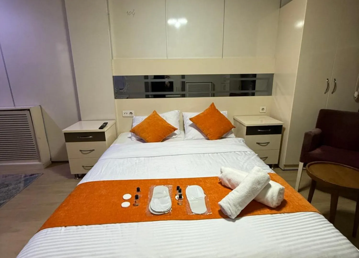 Taksim Premium Gold Hotel Istanbul