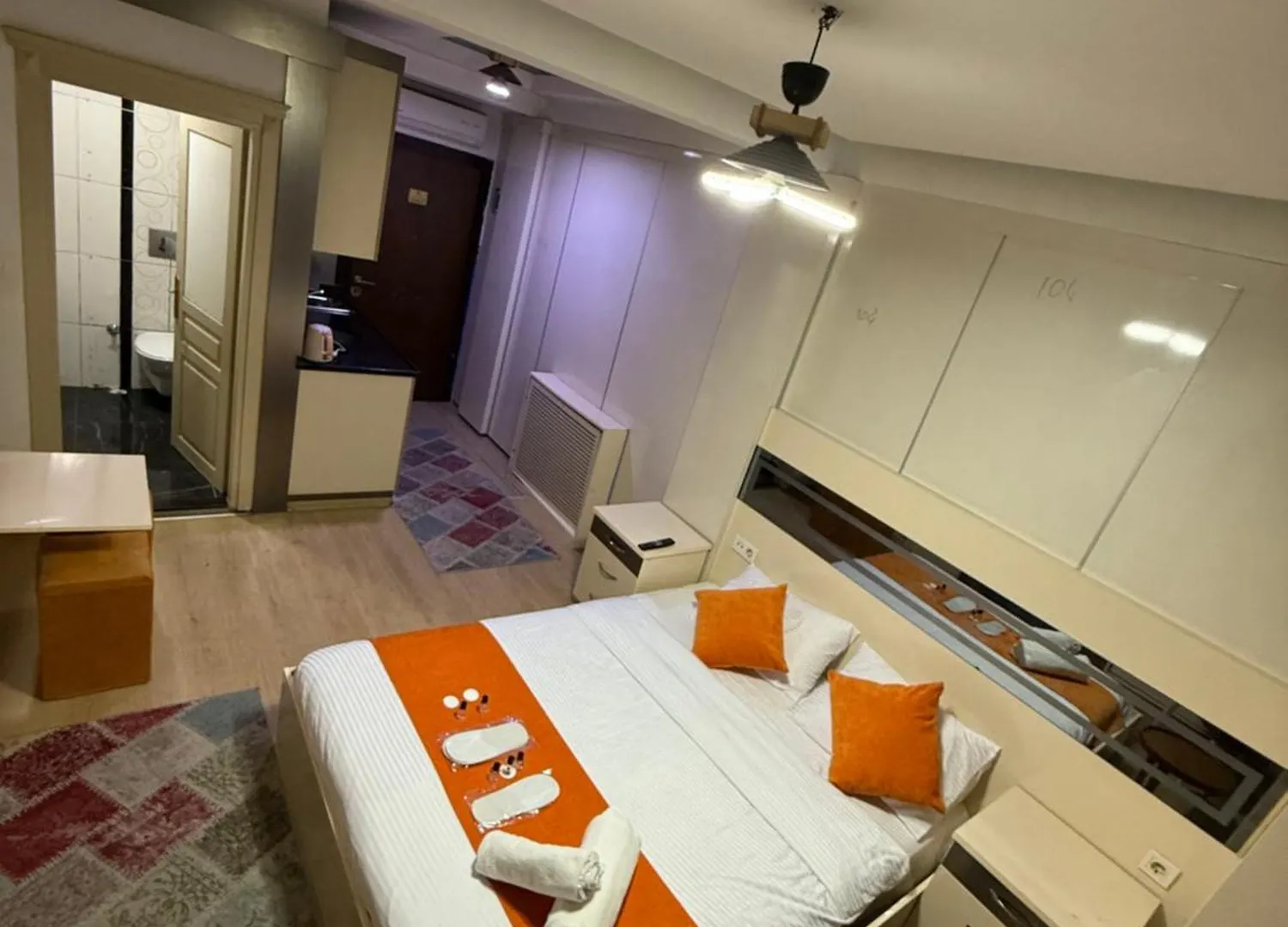 Taksim Premium Gold Hotel Istanbul
