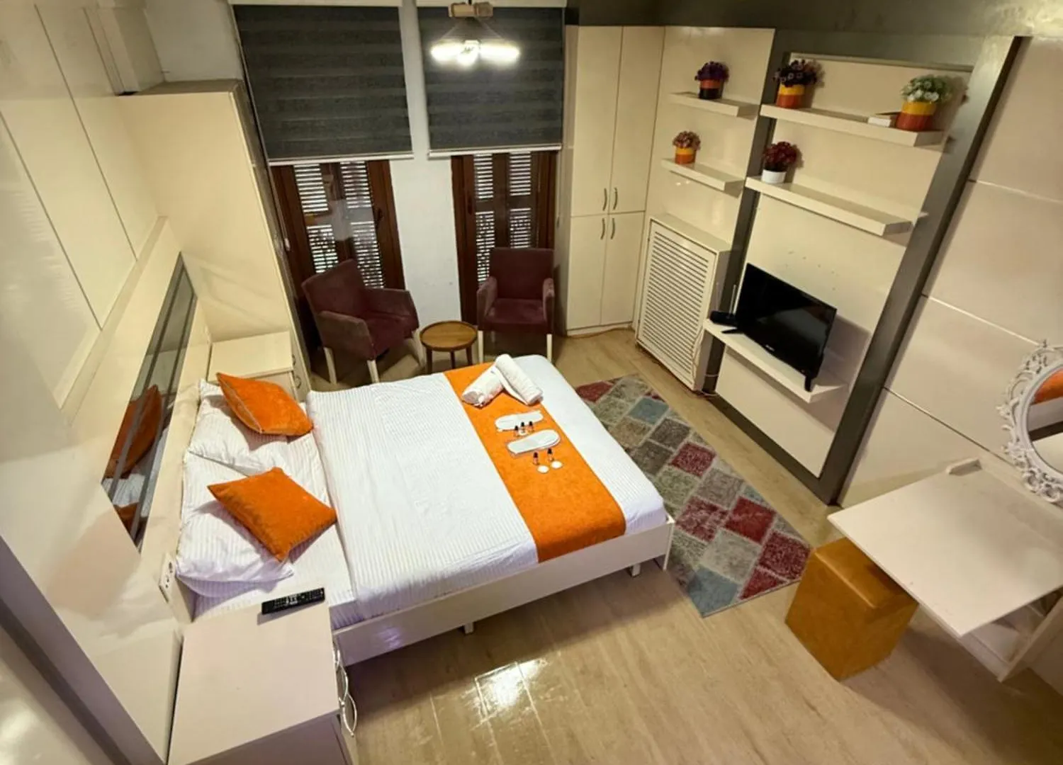 Taksim Premium Gold Hotel Istanbulská provincie Turecko