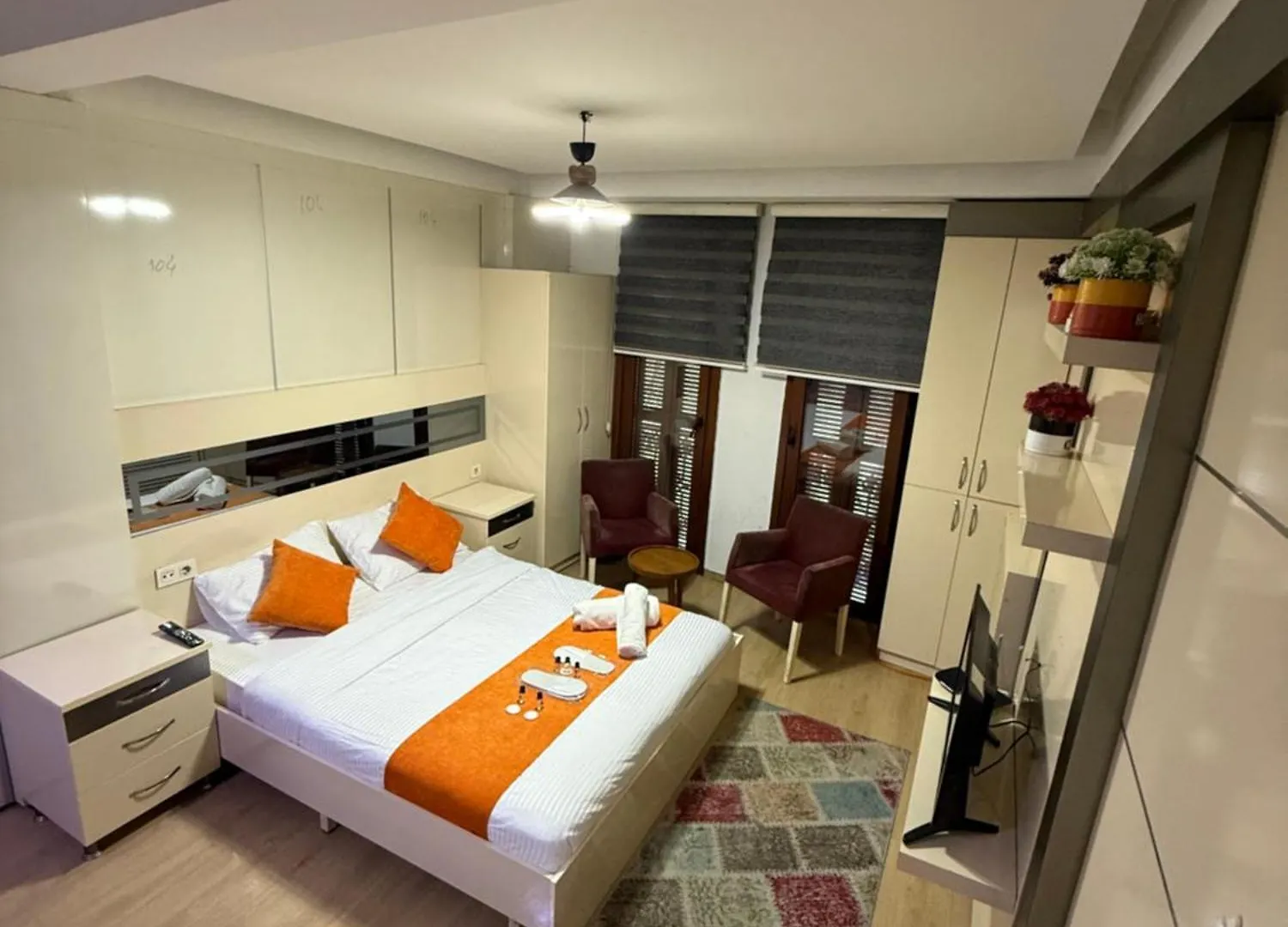 Taksim Premium Gold Hotel Istanbul 5*,