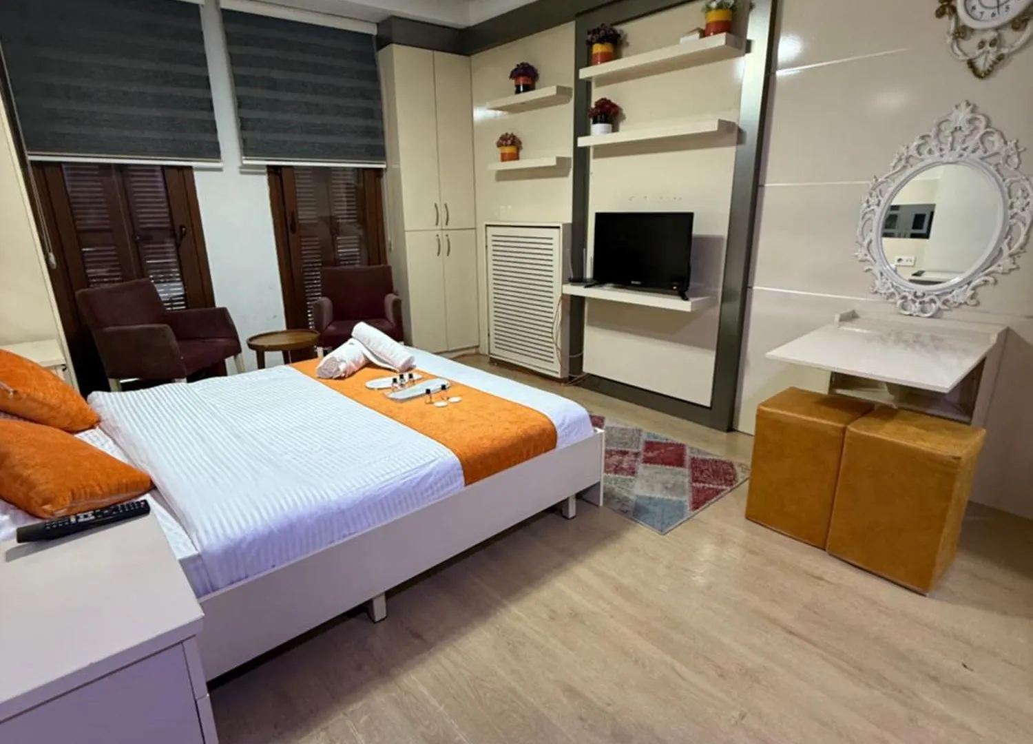 Taksim Premium Gold Hotel Istanbul