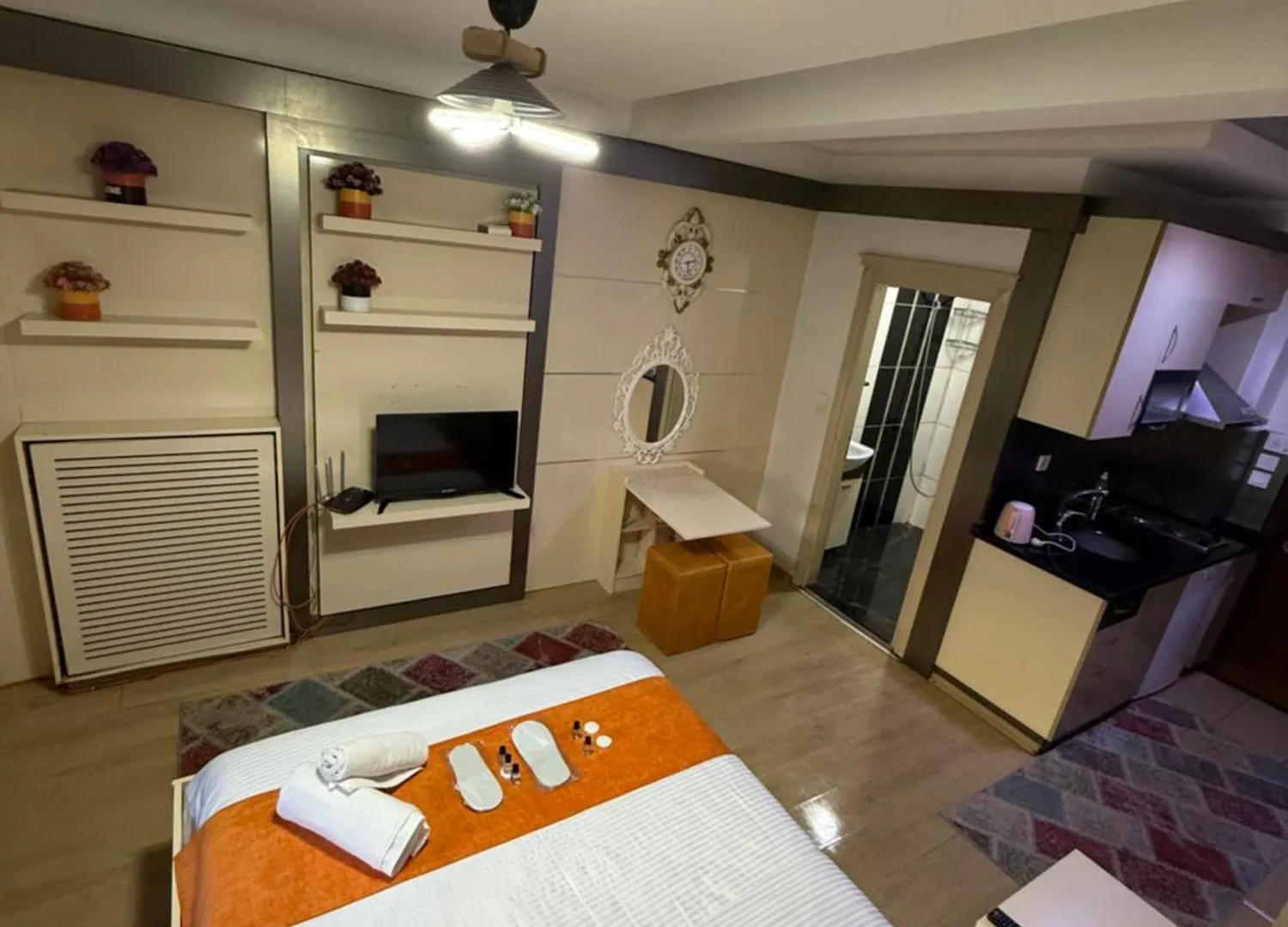Taksim Premium Gold Hotel Istanbul