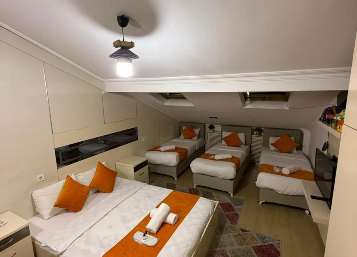 Taksim Premium Gold Hotel Istanbul