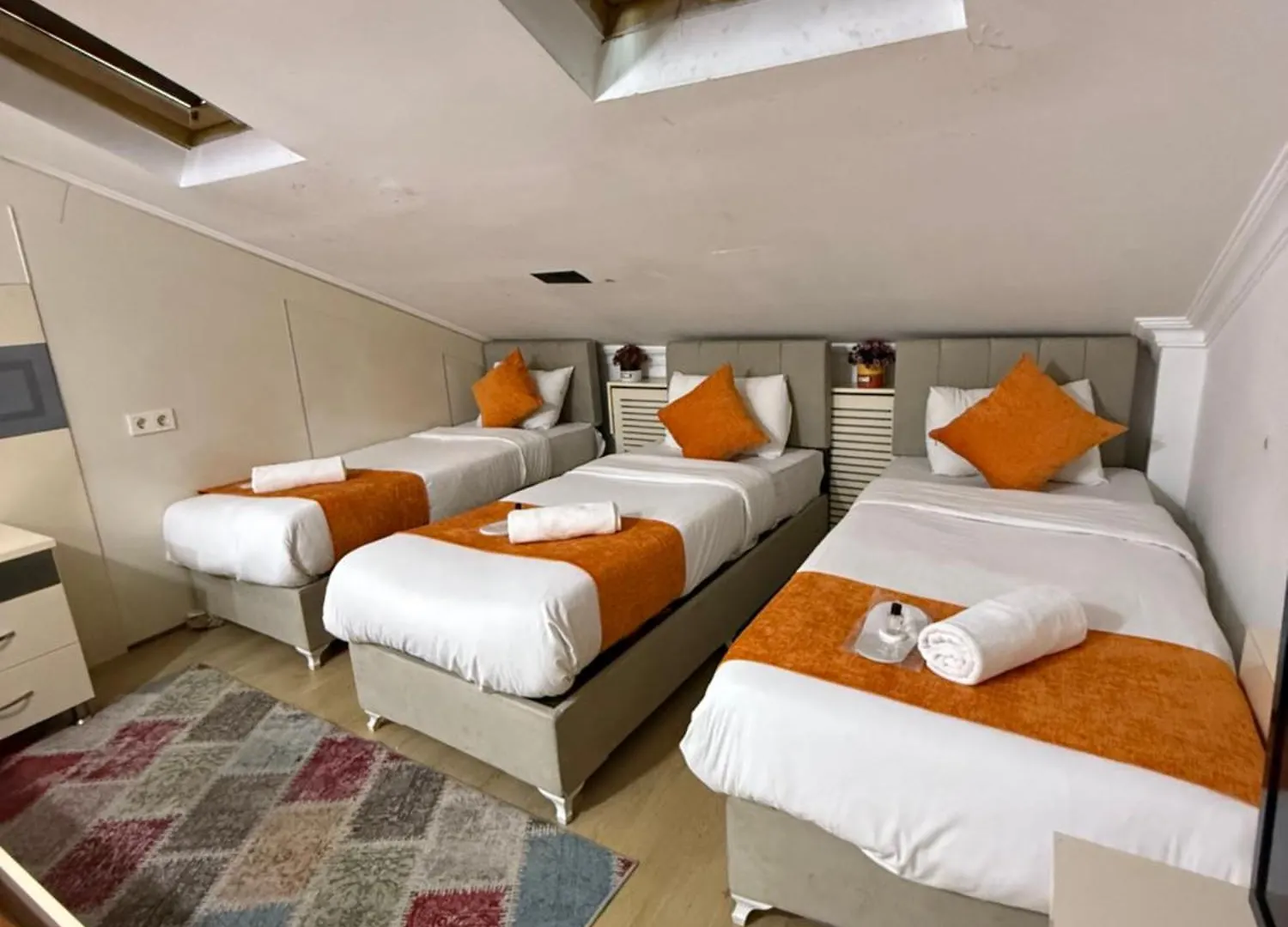*****  Taksim Premium Gold Hotel Istanbul Turkey