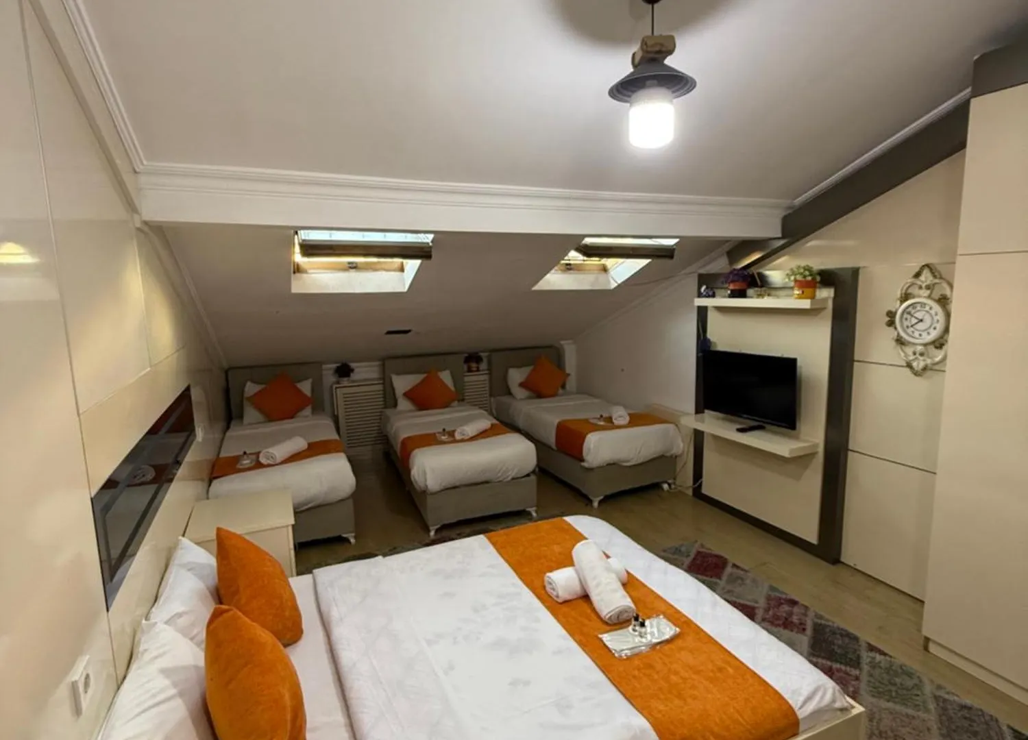 Taksim Premium Gold Hotel Istanbul