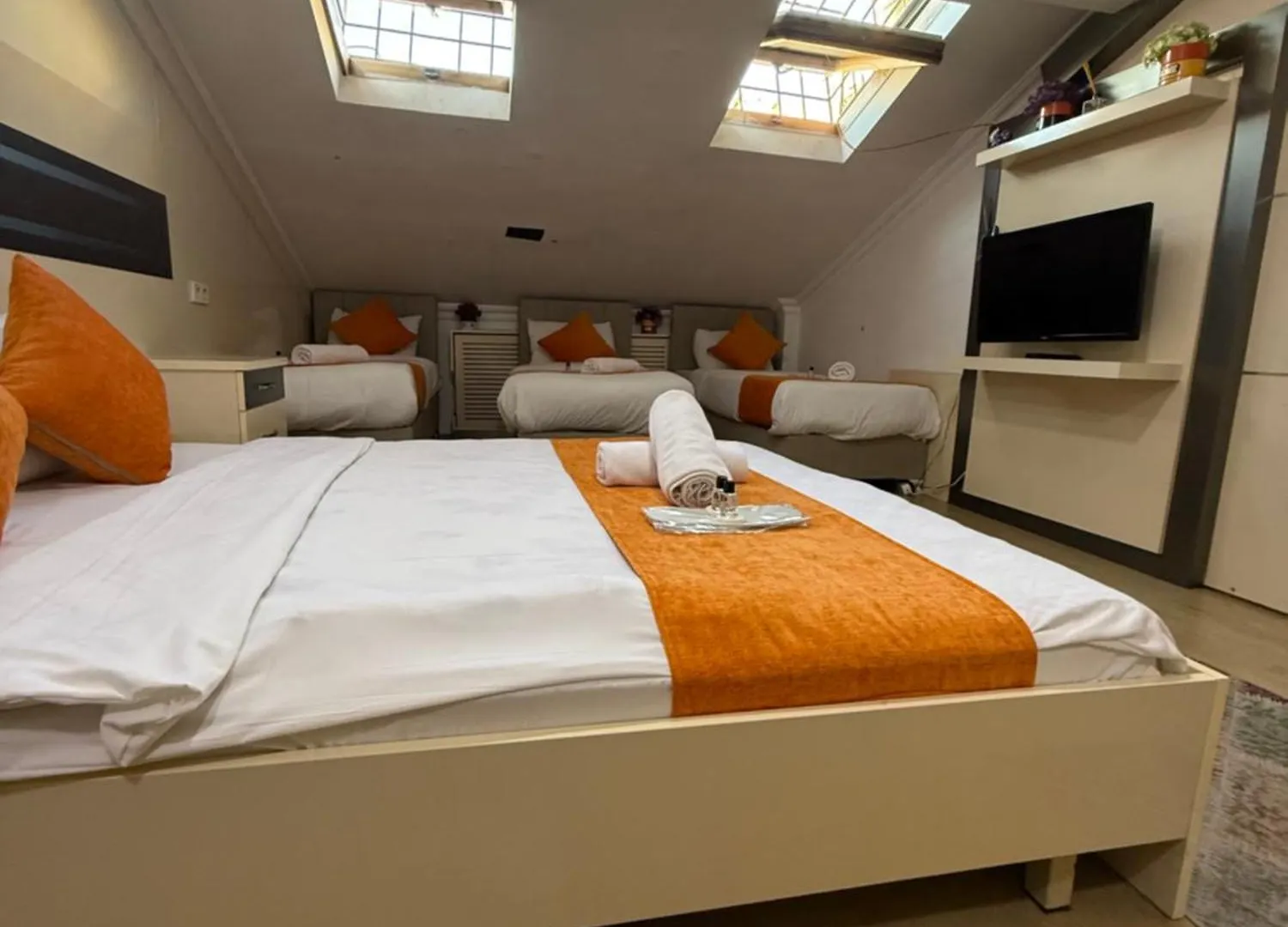 Taksim Premium Gold Hotel Istanbul