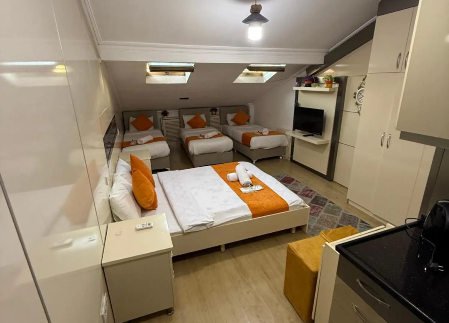 Taksim Premium Gold Hotel Istanbul Turkey