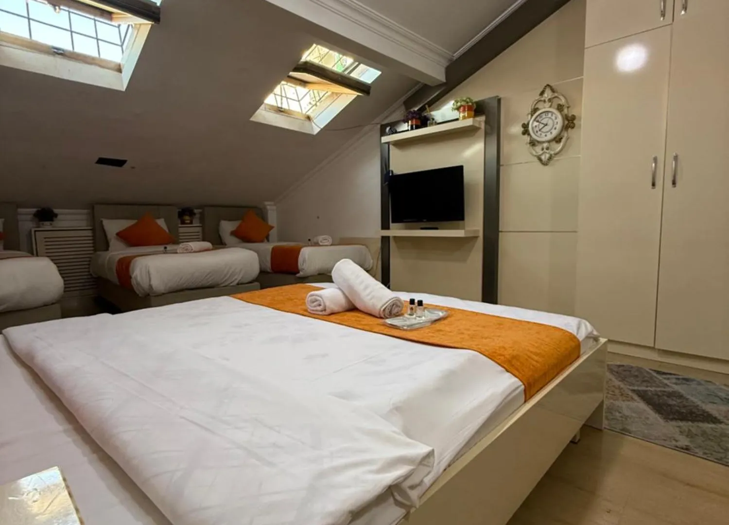 Taksim Premium Gold Hotel Istanbul