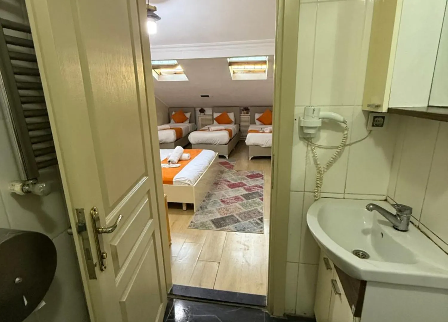 Taksim Premium Gold Hotel Istanbul