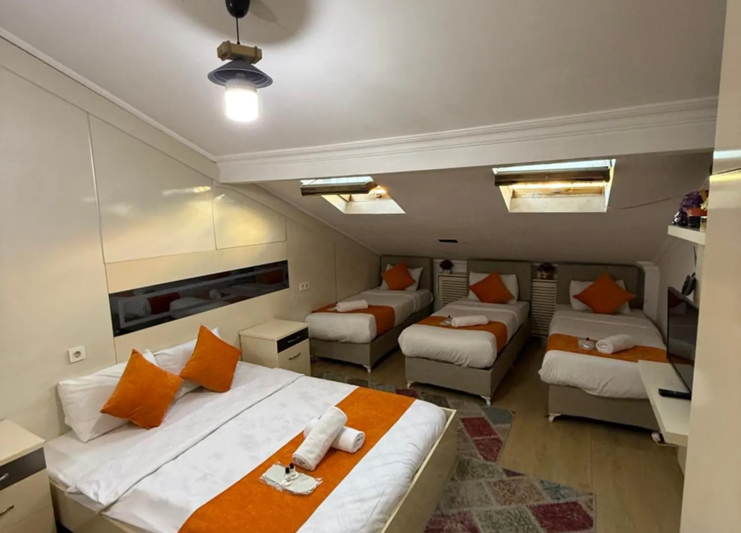 Taksim Premium Gold Hotel Istanbul 5*,