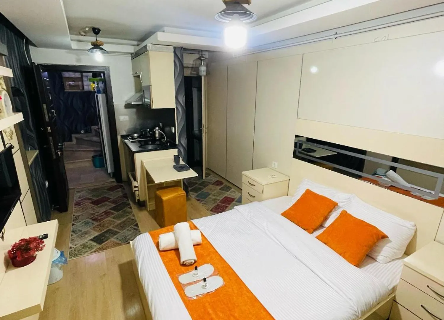 Taksim Premium Gold Hotel Istanbul