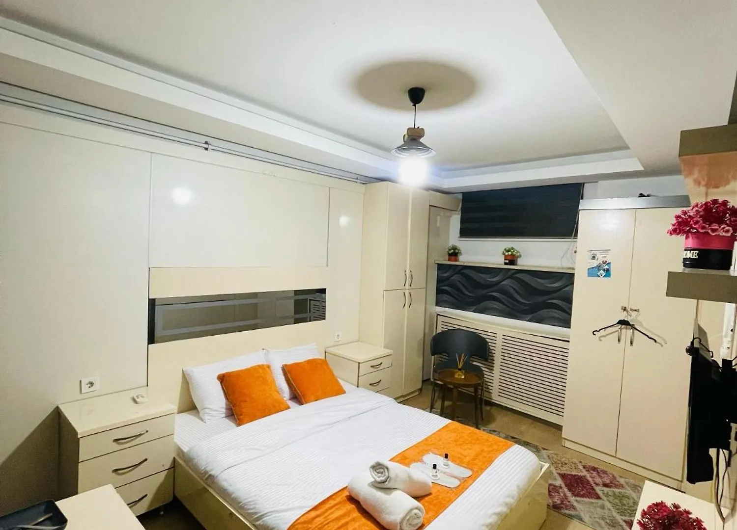 Taksim Premium Gold Hotel Istanbul 5*,