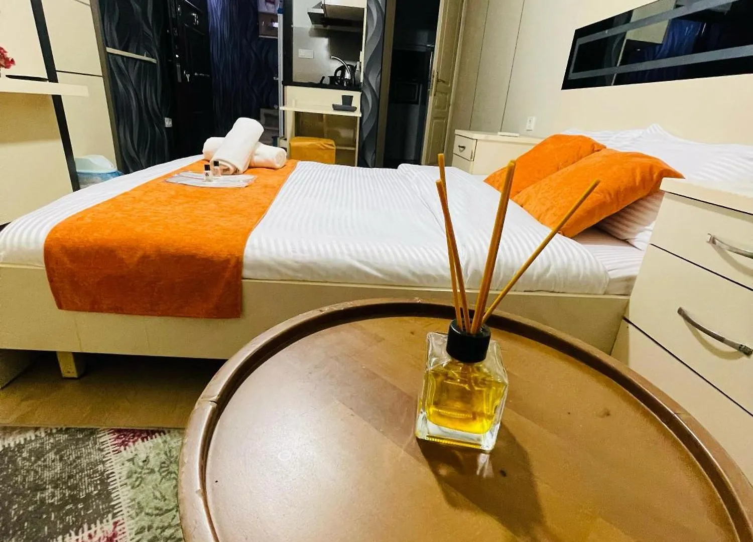 Taksim Premium Gold Hotel Istanbul