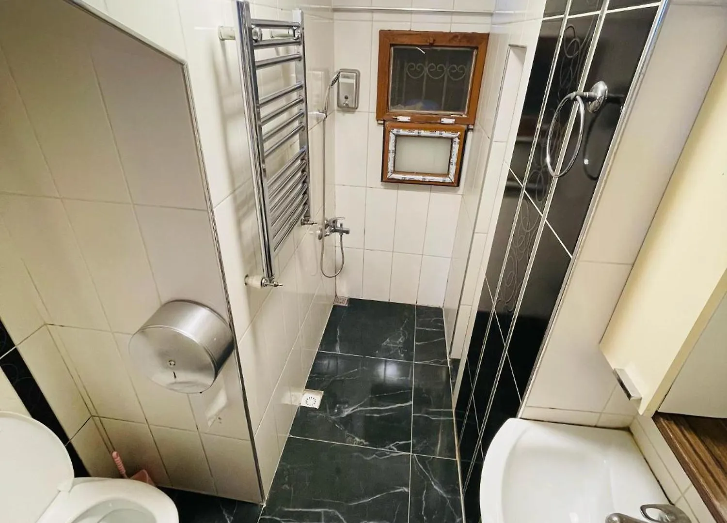 *****  Taksim Premium Gold Hotel Istanbul Turkey