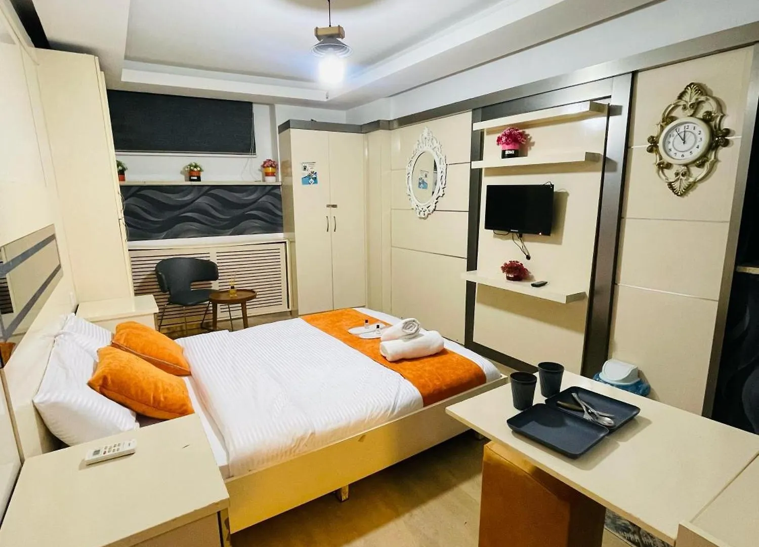 Taksim Premium Gold Hotel Istanbul