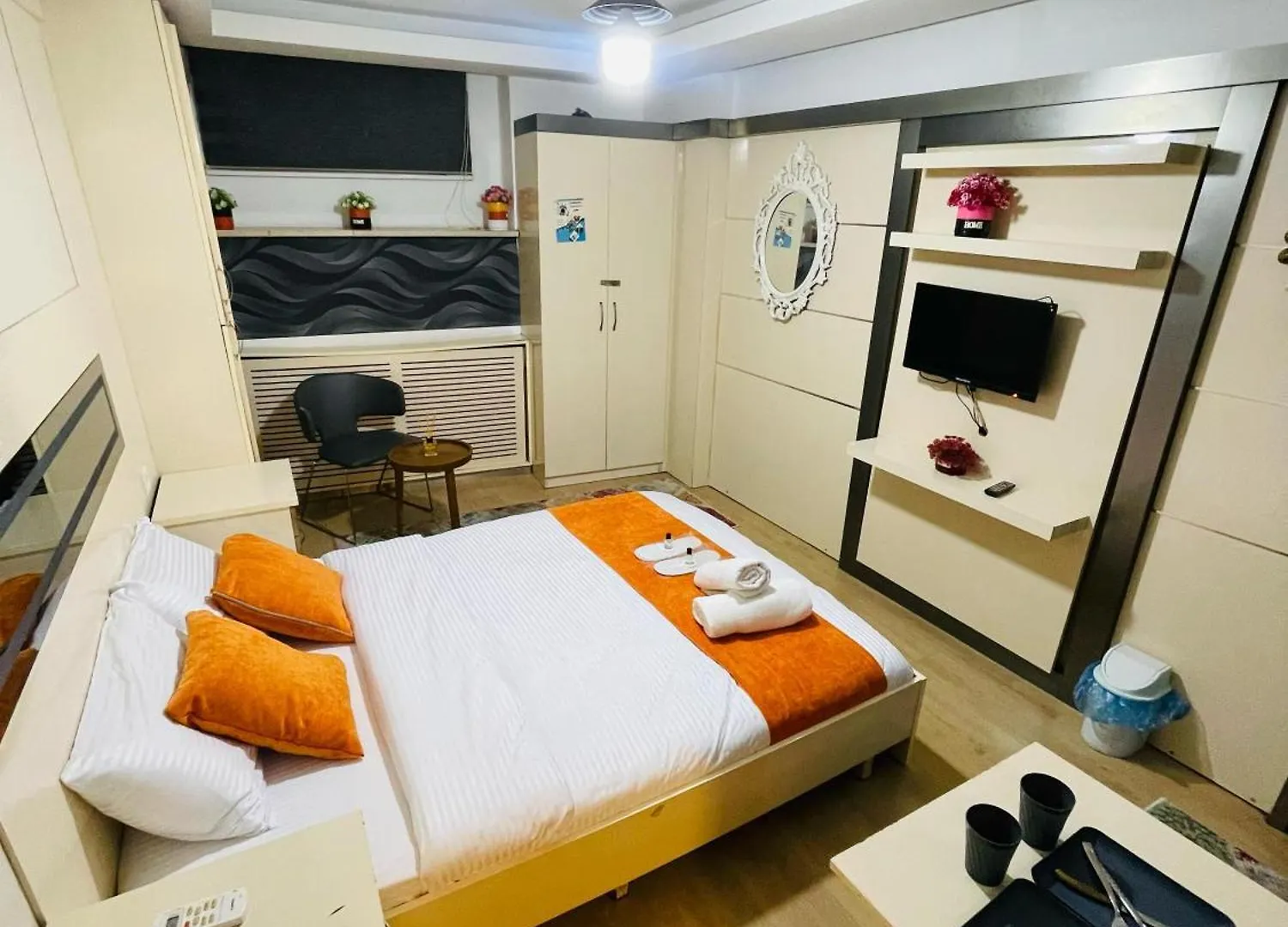 Taksim Premium Gold Hotel Istanbul