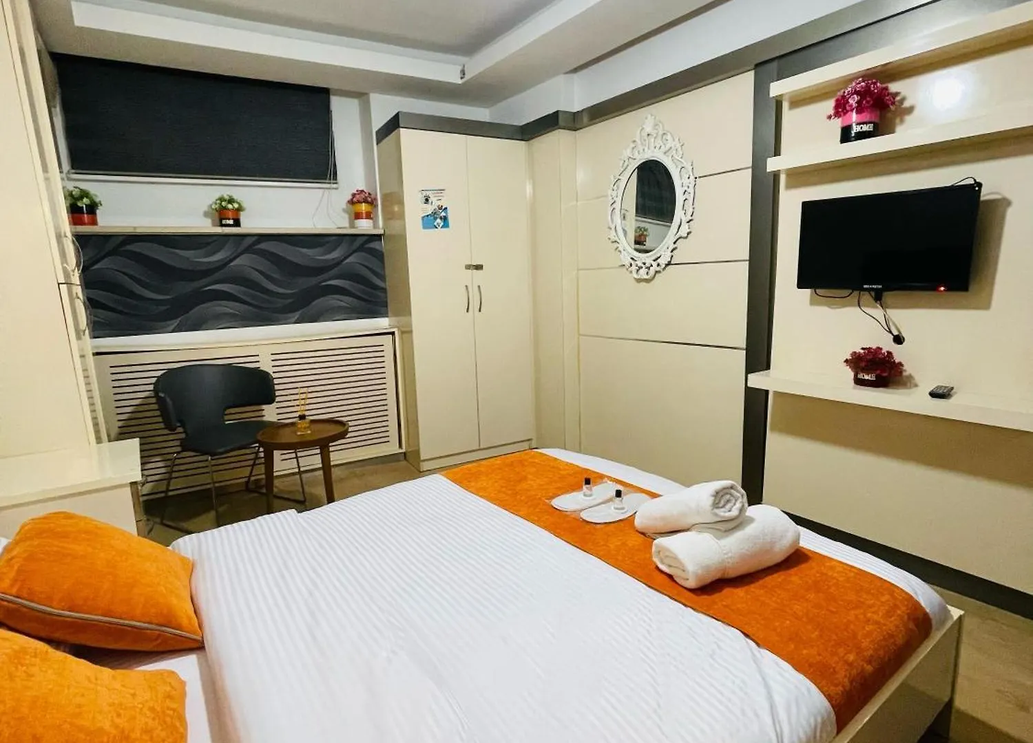 Taksim Premium Gold Hotel Istanbul