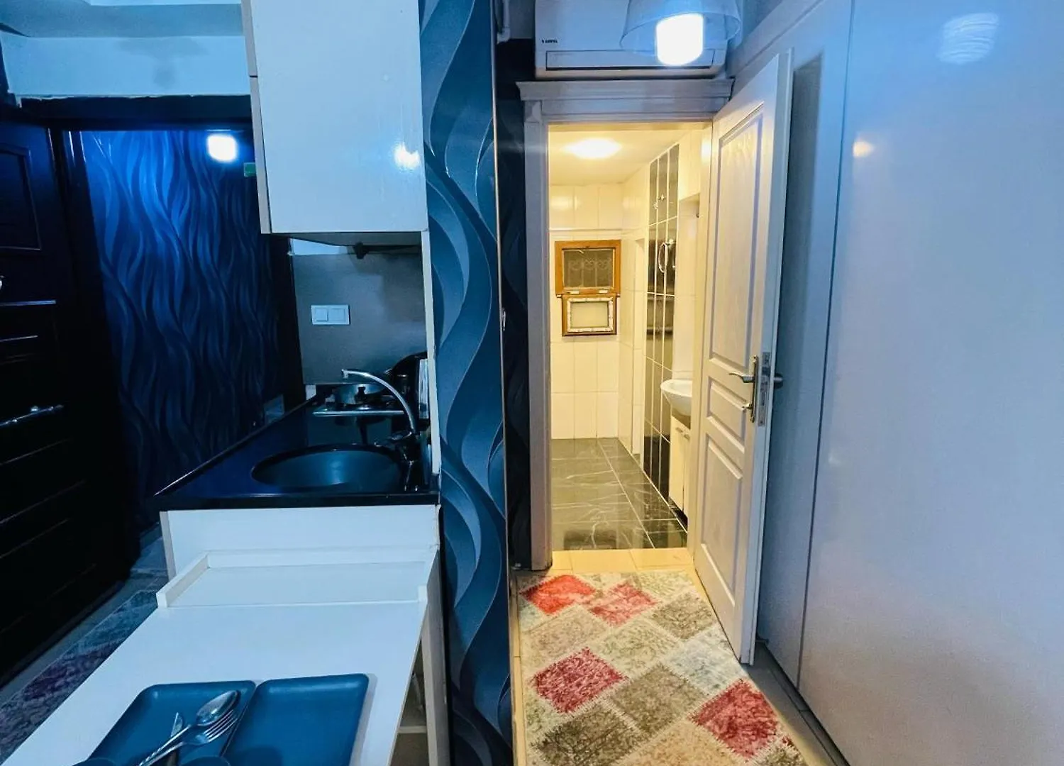 Taksim Premium Gold Hotel Istanbul