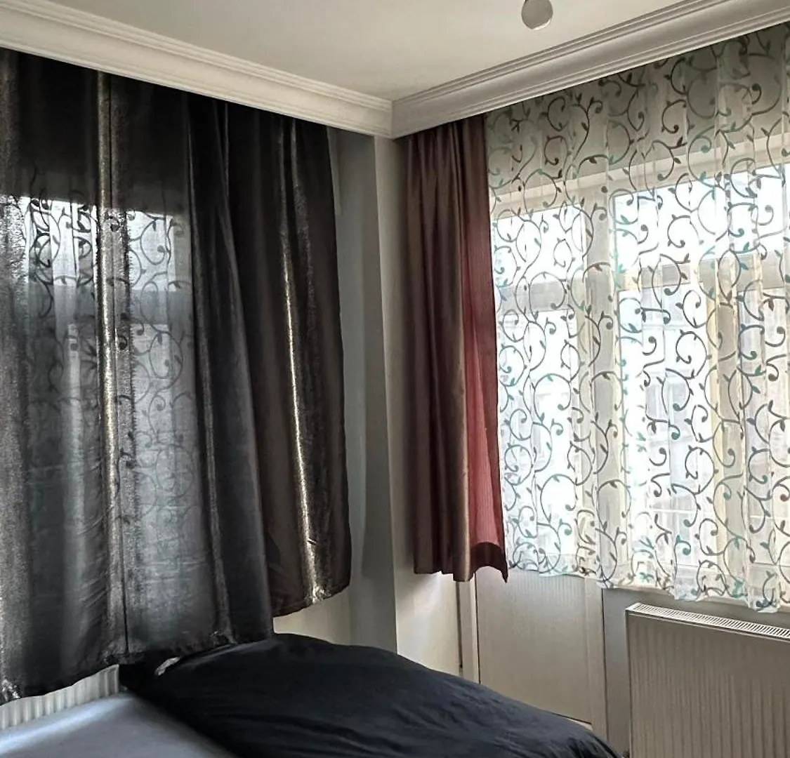 Taksim Premium Gold Hotel Istanbulská provincie
