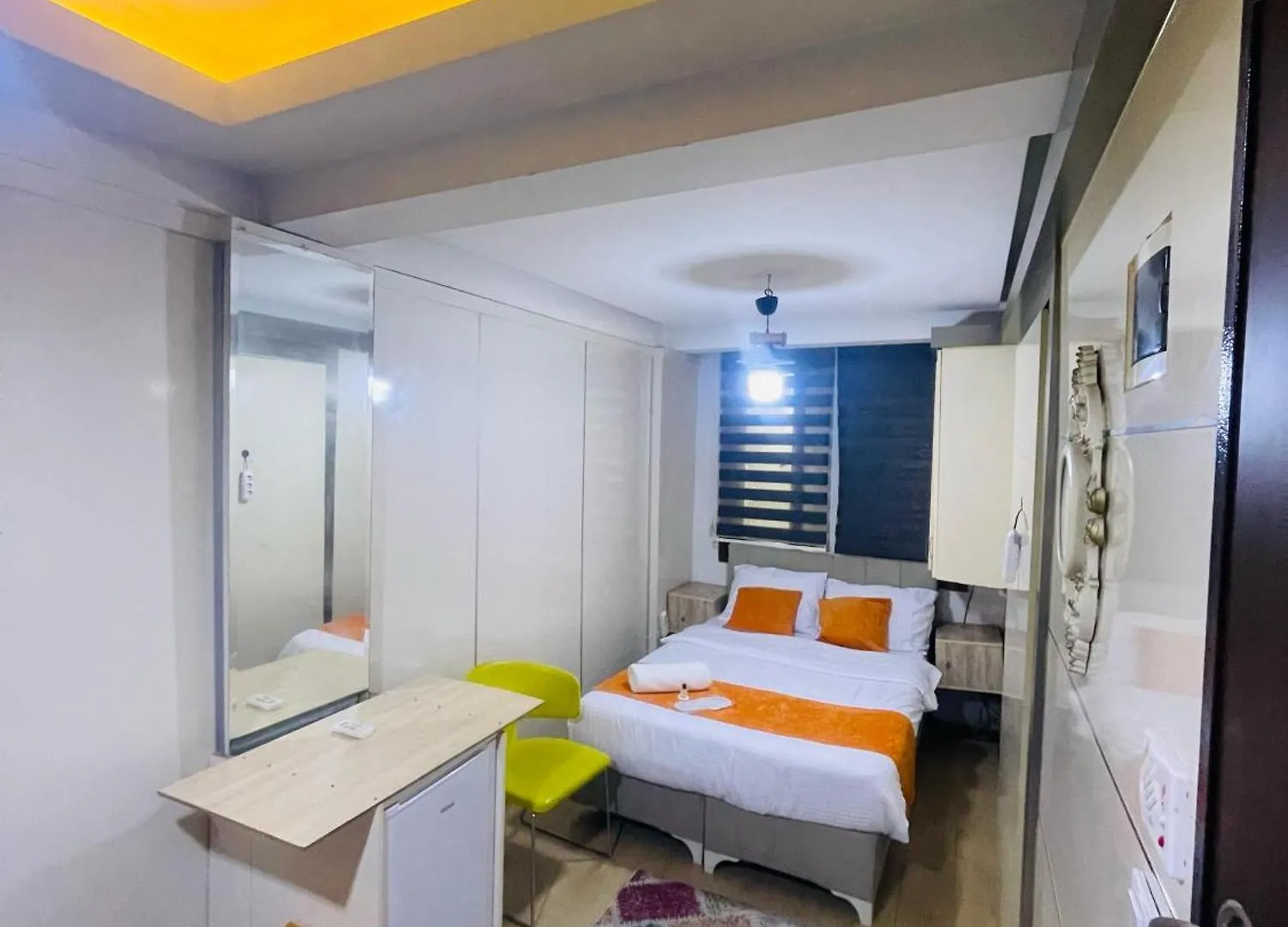 Taksim Premium Gold Hotel Istanbulská provincie