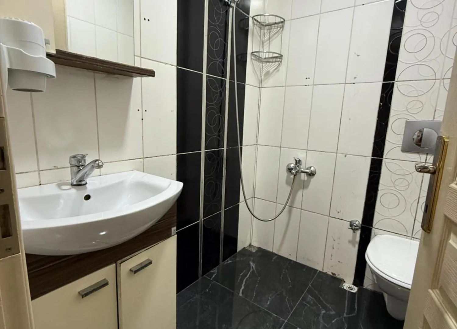 Taksim Premium Gold Hotel Istanbulská provincie