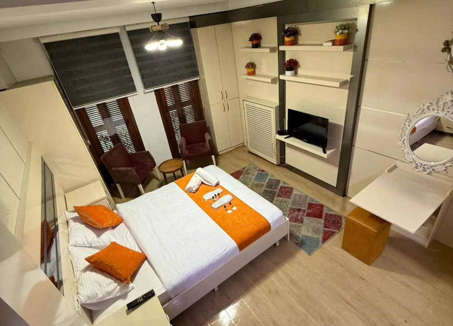 *****  Taksim Premium Gold Hotel Istanbulská provincie Turecko