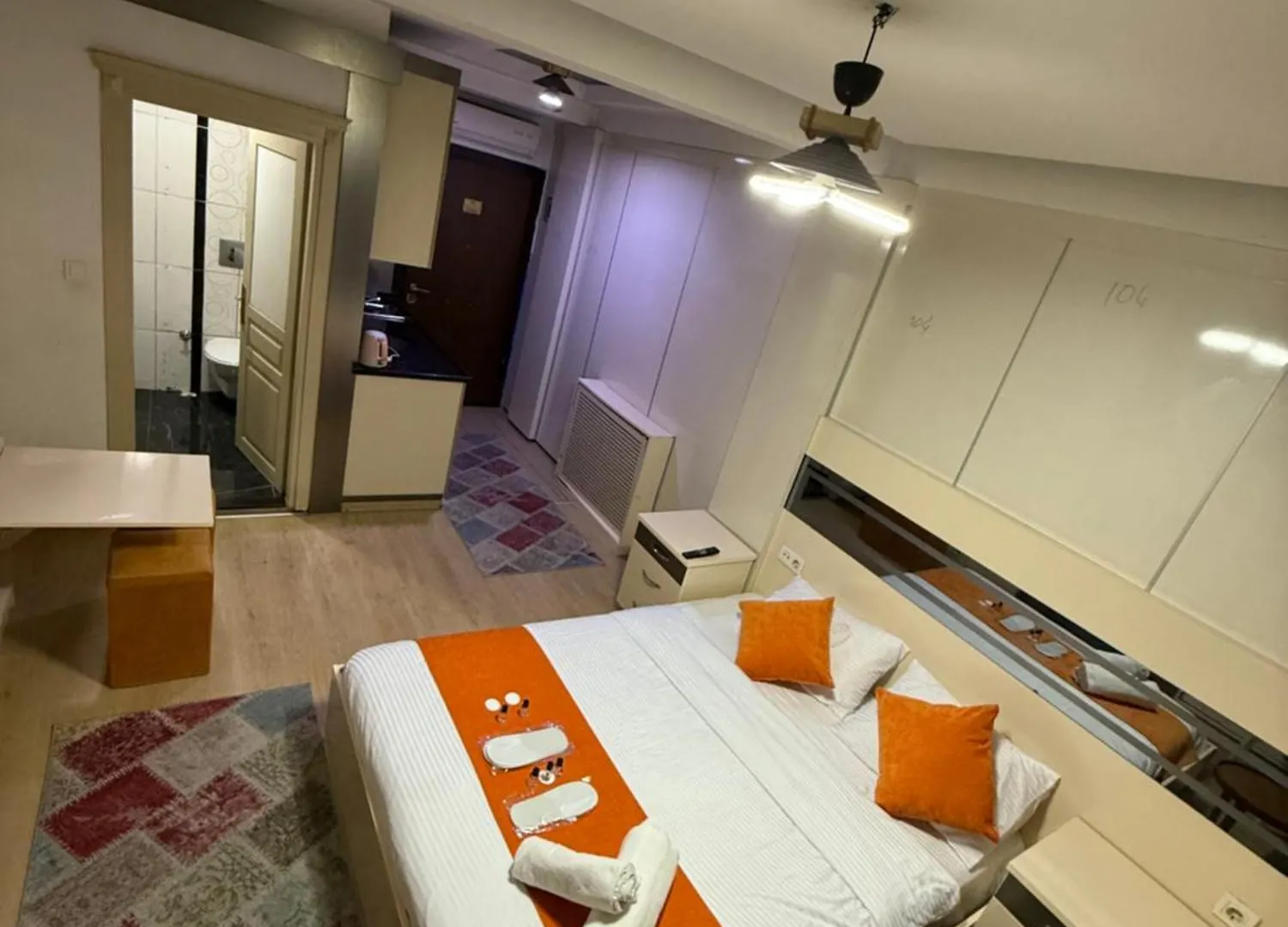 Taksim Premium Gold Hotel Istanbulská provincie