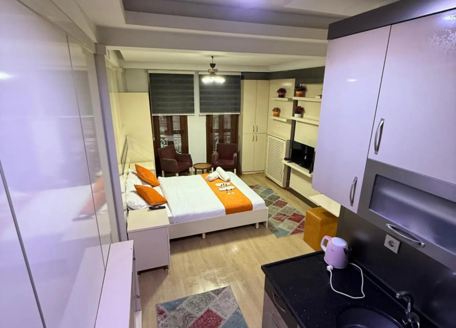 *****  Taksim Premium Gold Hotel Istanbulská provincie Turecko