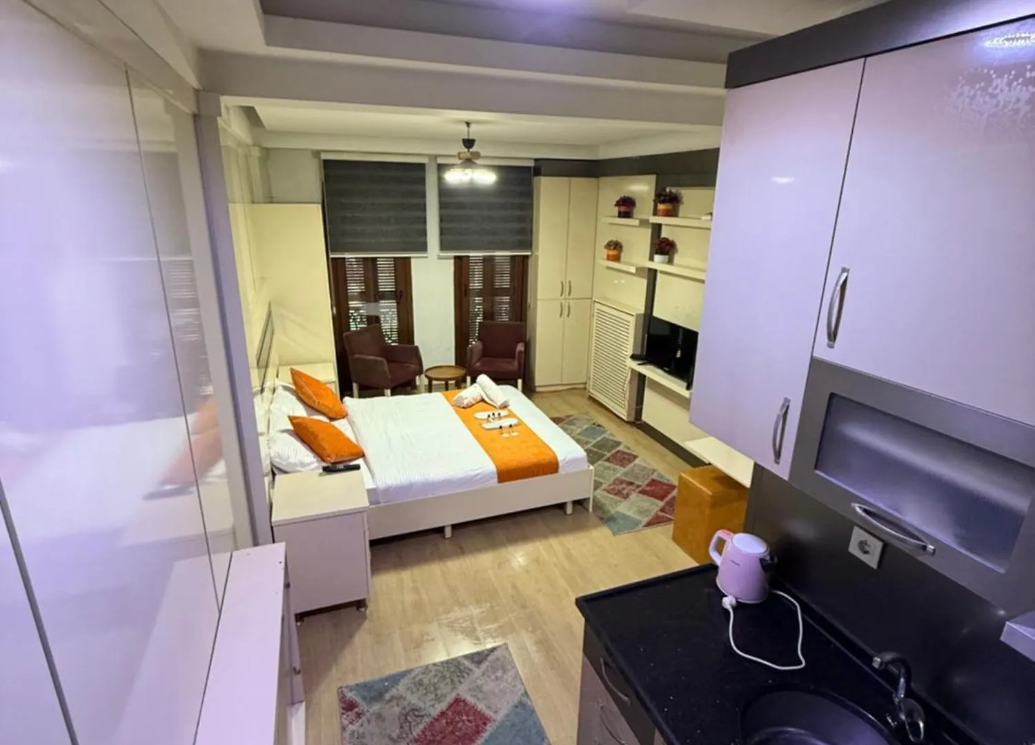 Taksim Premium Gold Hotel Istanbulská provincie