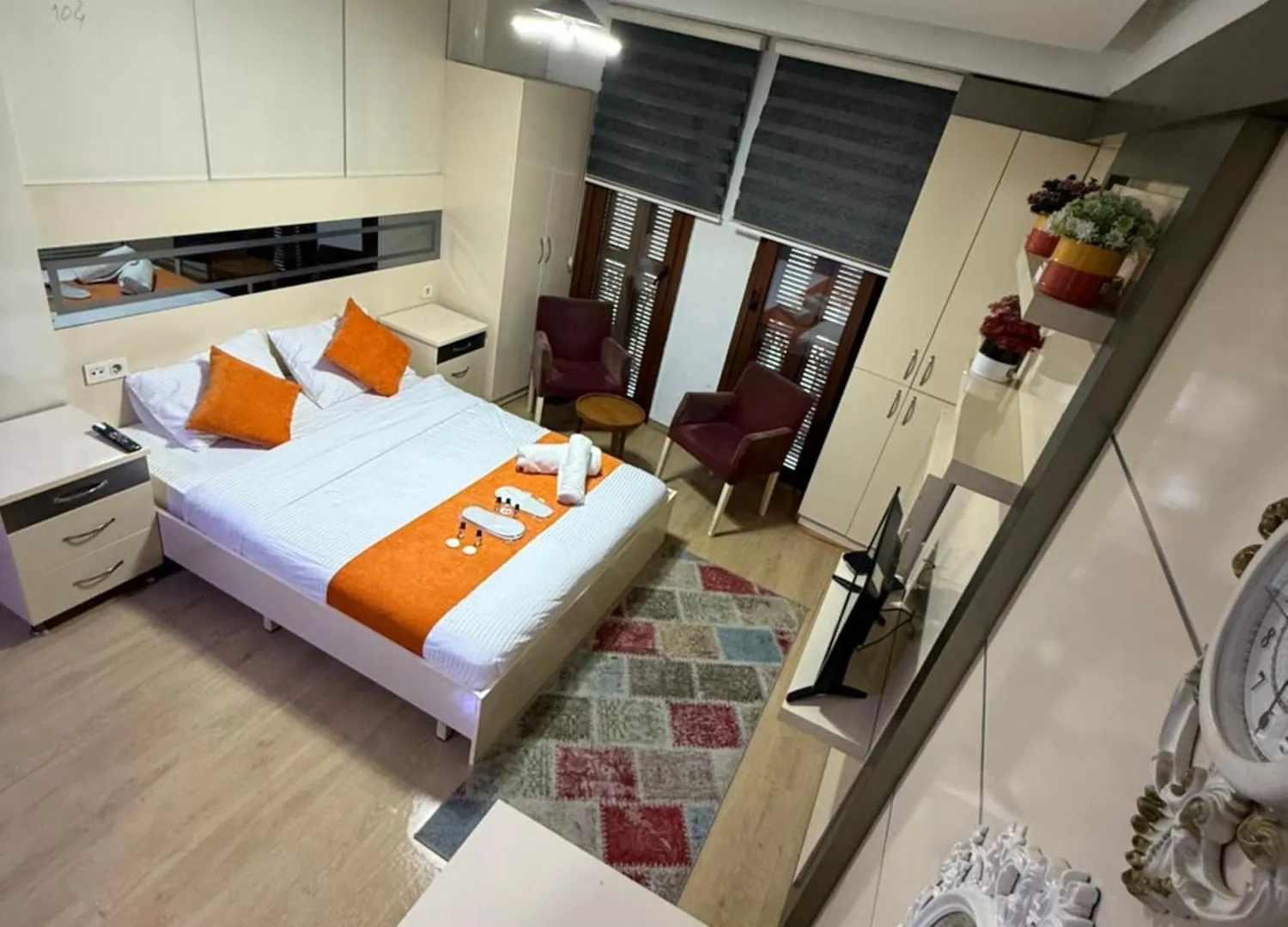 Taksim Premium Gold Hotel Istanbulská provincie
