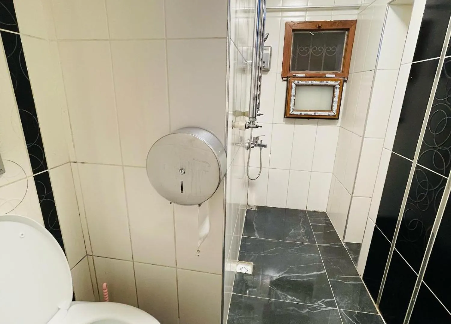 Taksim Premium Gold Hotel Istanbulská provincie